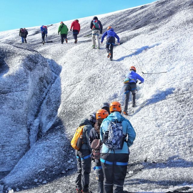From Jökulsárlón: Ice Cave and Glacier Exploration Tour - Included Value: Why $275 Can Make Sense for This Particular Experience