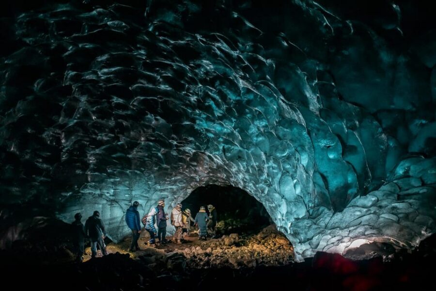 From Jökulsárlón: Vatnajökull Glacier Blue Ice Cave Tour - Should You Book This Ice Cave Tour?