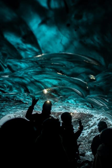 From Jökulsárlón: Vatnajökull Glacier Blue Ice Cave Tour - What You Pay (and What Makes It Worth $165)
