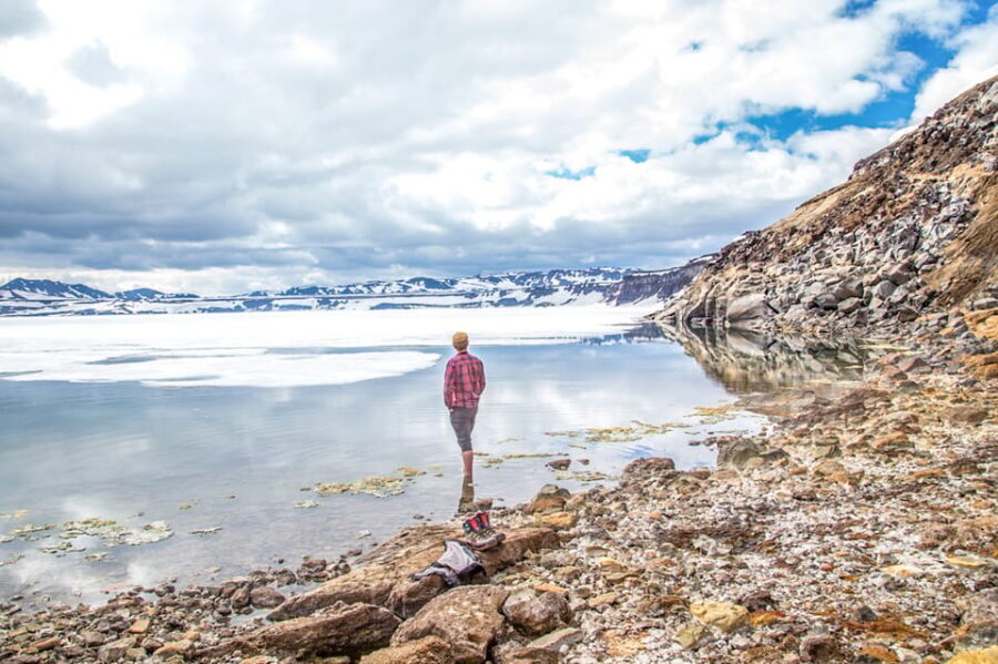 From Mývatn Lake: Askja Volcano & Wilderness Super Jeep Tour - Key Things You Should Know