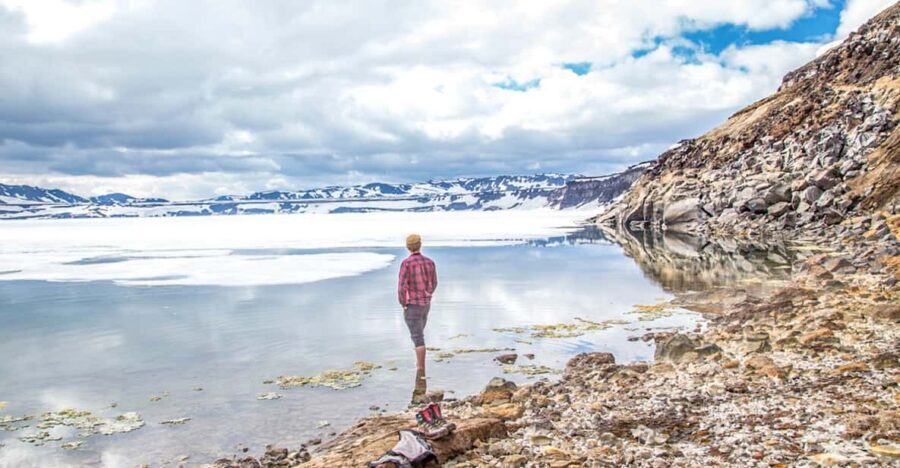 From Mývatn Lake: Askja Volcano & Wilderness Super Jeep Tour - Why Askja From Mývatn Is Worth a Full 12 Hours