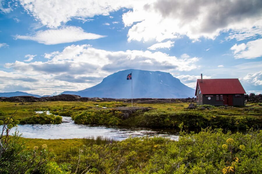 From Mývatn Lake: Askja Volcano & Wilderness Super Jeep Tour - The Víti Crater and Its 20–26°C Hot Spring Walk
