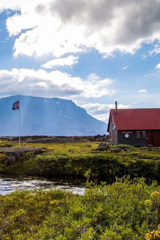 From Mývatn Lake: Askja Volcano & Wilderness Super Jeep Tour - How Hard Is the Hiking and What to Pack So You Don’t Regret It