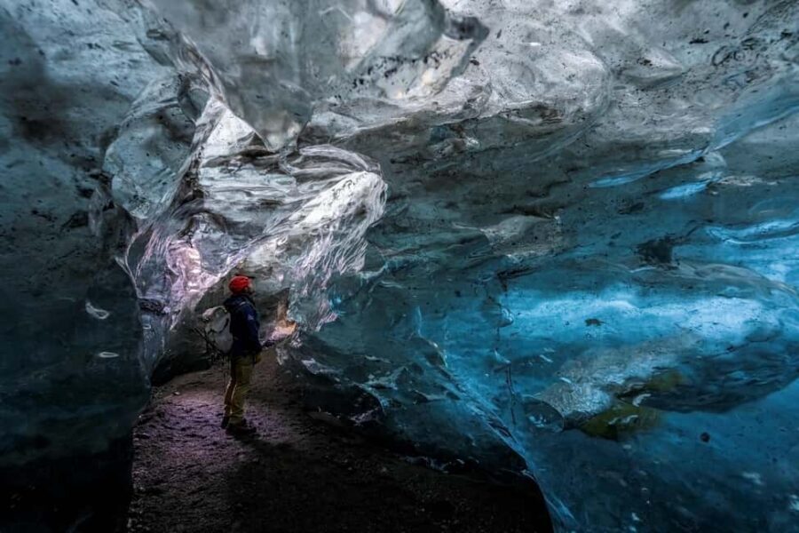 From Reykjavík: 2-Day South Coast Adventure - Key highlights you’ll feel fast