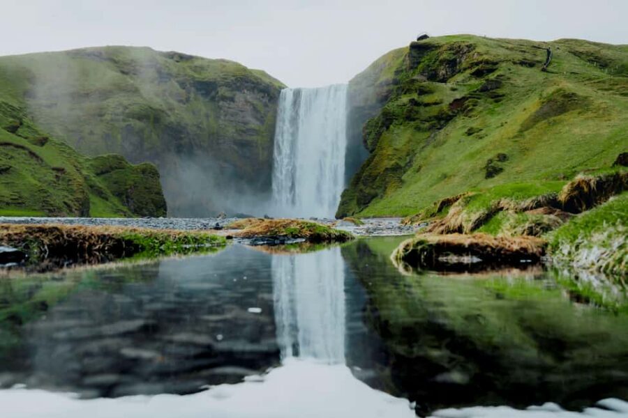 From Reykjavík: 2-Day South Coast Adventure - South Coast in Two Days: A Tight Route with Real Variety