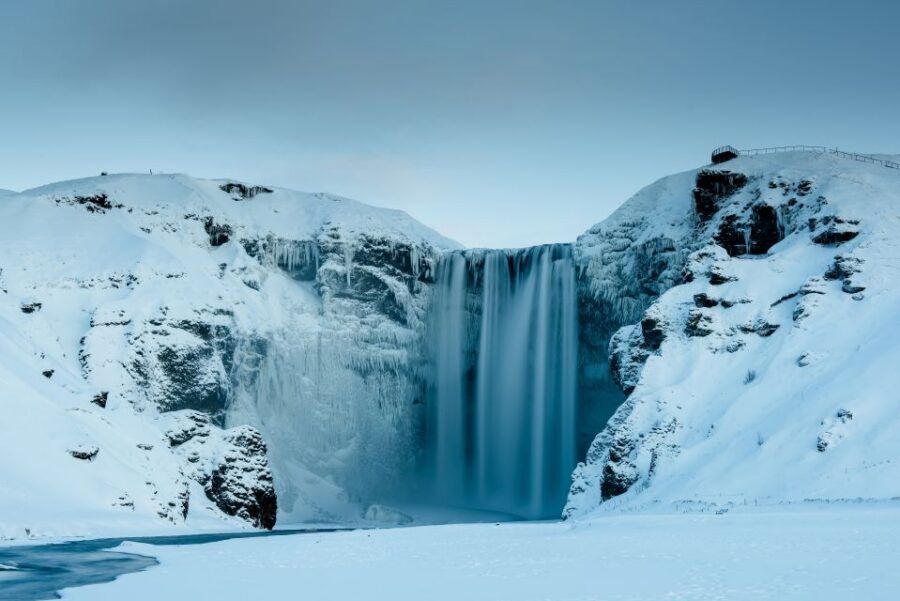 From Reykjavik 2-Day South Coast Tour with Blue Ice Cave - Who should book this south-coast and ice-cave combo?