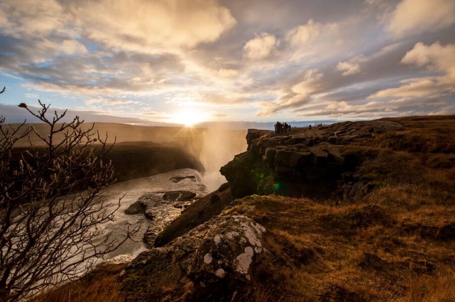 From Reykjavik: 3 Day Family Package - Day 3 Snæfellsnes Peninsula: Fishing Villages, Kirkjufell, Djúpalónssandur, and Seals
