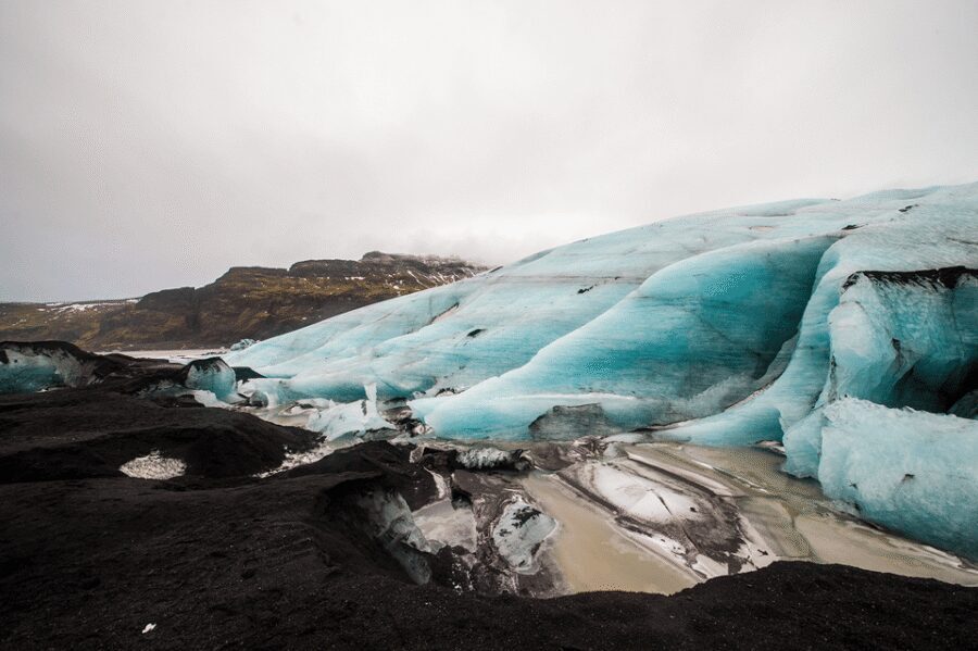 From Reykjavik: 3 Day Family Package - Entering The Bus Rhythm: Pickup in Central Reykjavík (and How to Avoid Stress)