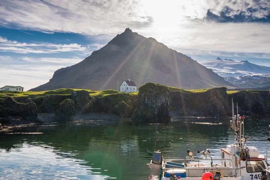 From Reykjavik: 3 Day Family Package - Price and Value: What You’re Paying For at $341