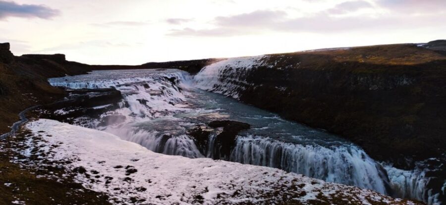From Reykjavik: 3-Day South Coast Winter Tour with Ice Cave - Who this tour fits, and who should think twice