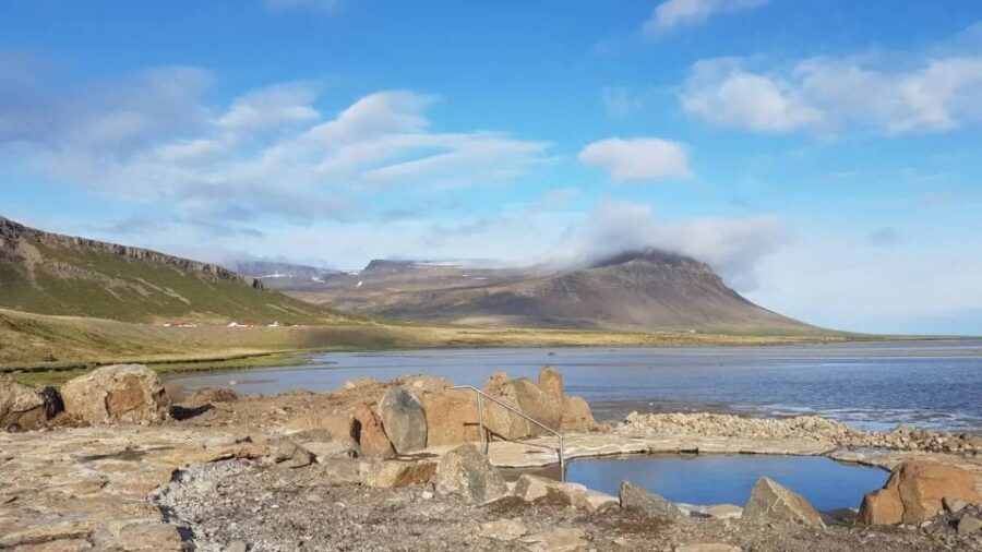 From Reykjavík: 3-Day Tour of the Wild Westfjords - Why the Westfjords feel wild on a 3-day loop from Reykjavík