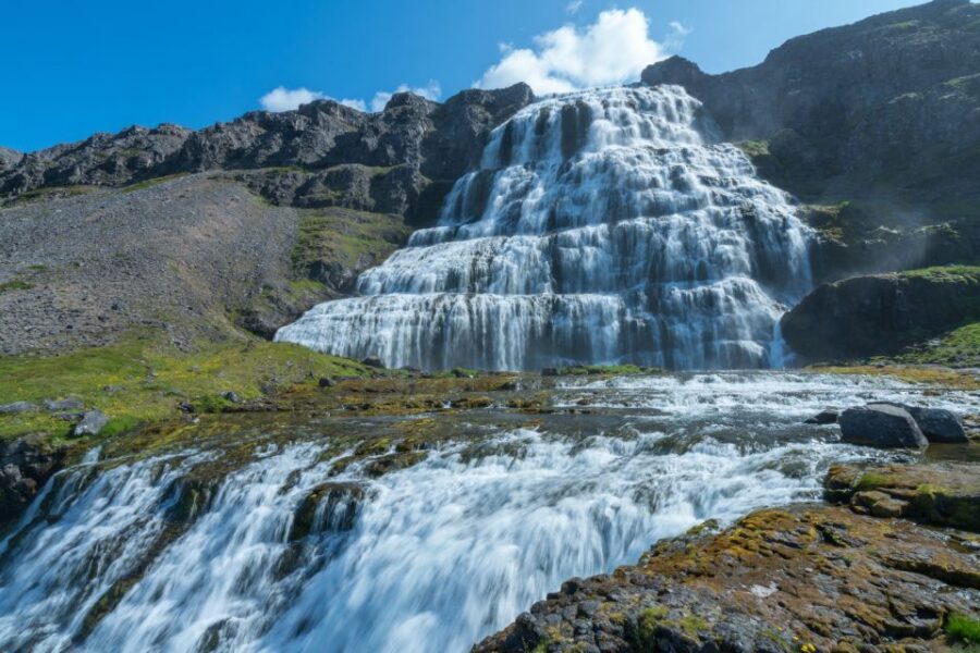 From Reykjavík: 3-Day Tour of the Wild Westfjords