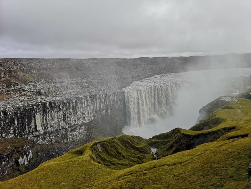 From Reykjavík: 4, 5, 6 or 7-Day Small-Group Ring Road Tour - Key highlights I’d bet on
