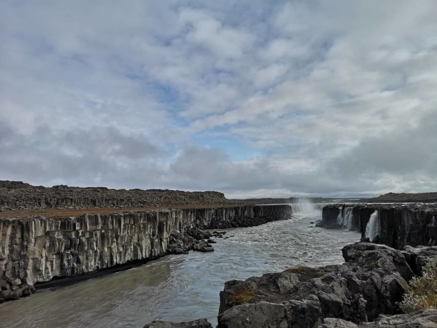 From Reykjavík: 4, 5, 6 or 7-Day Small-Group Ring Road Tour - Small-group Ring Road: the practical reason it feels easier