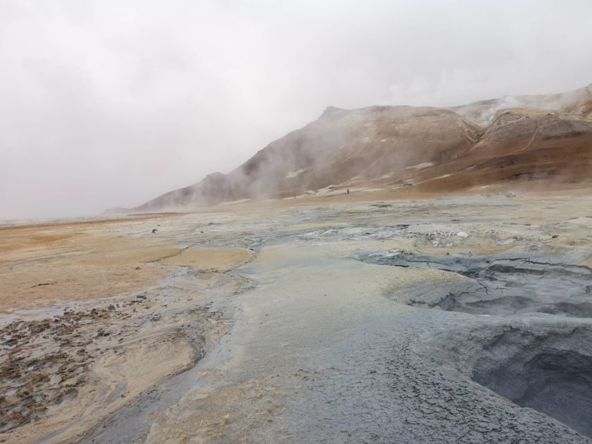 From Reykjavík: 4, 5, 6 or 7-Day Small-Group Ring Road Tour - Day-by-day: what the route feels like in real life