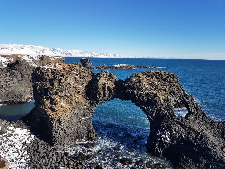 From Reykjavík: 4, 5, 6 or 7-Day Small-Group Ring Road Tour - Who this tour suits best (and who should skip it)