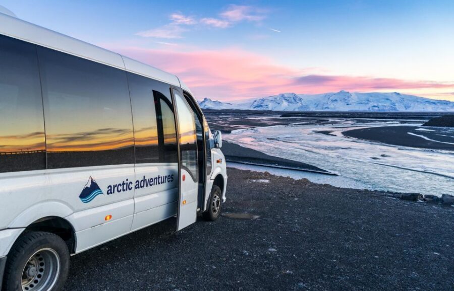 From Reykjavik: 6-Day Icelandic Ring Road Tour - Price Value Check: What You’re Really Paying For