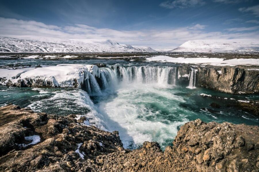 From Reykjavik: 6-Day Icelandic Ring Road Tour - Vik, Glacier Lagoon, and Diamond Beach: The Iceberg Day You’ll Remember