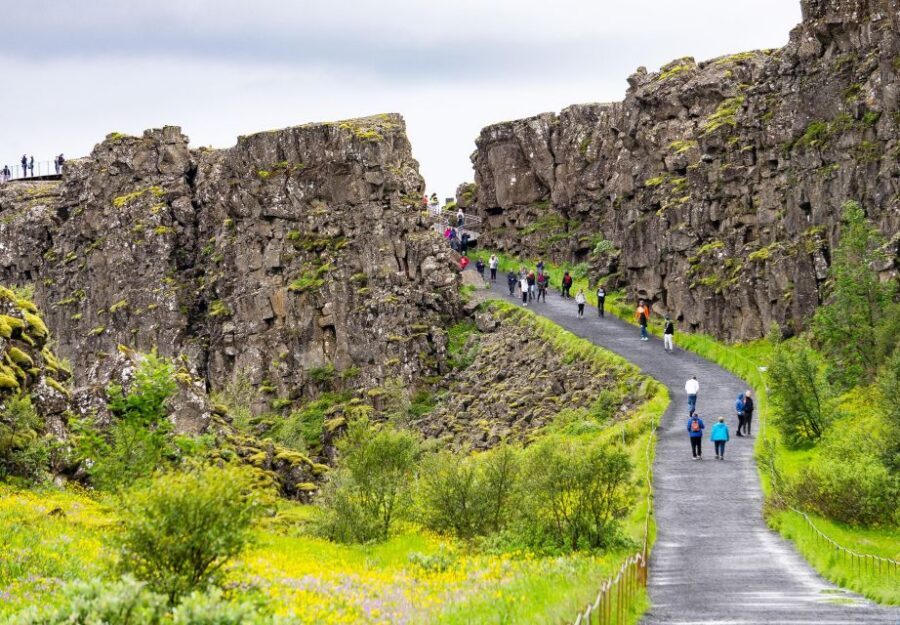 From Reykjavik: 6-Day Icelandic Ring Road Tour - Mývatn, Akureyri, and Godafoss: North Iceland’s Natural Reset
