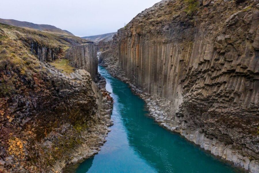 From Reykjavik: 6-Day Icelandic Ring Road Tour - Guides, Group Pace, and Comfort in a Small-Group Minivan