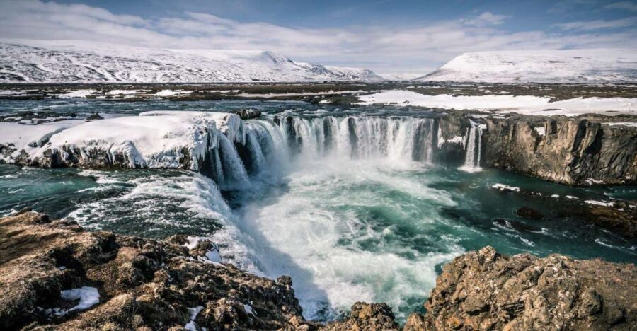 From Reykjavik: 6-Day Icelandic Ring Road Tour