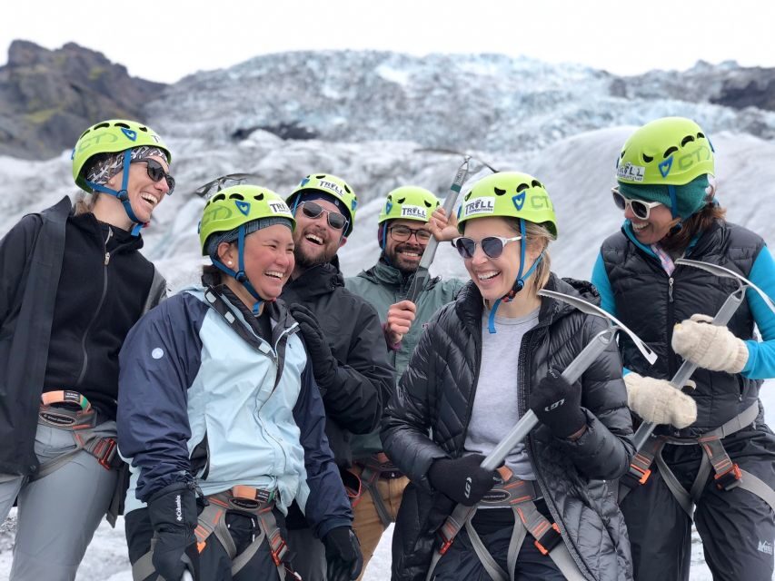 From Reykjavik: 6-Day Small Group Tour of Iceland - Why This 6-Day Ring Road Tour Feels Like the Best Hits