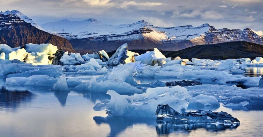 From Reykjavik: 6-Day Small Group Tour of Iceland - Getting From Reykjavik: Pickup, Pace, and Small-Group Comfort