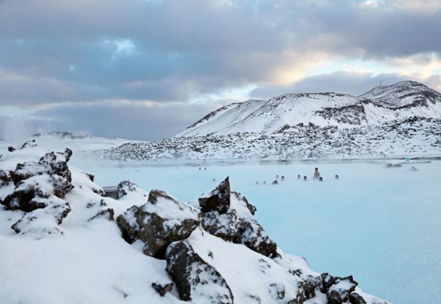 From Reykjavik: ATV Ride and Blue Lagoon Tour with Transfer - Safety Briefing and Gear: The Part That Makes the Fun Feel Safer
