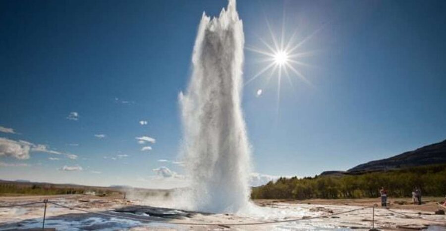 From Reykjavik: Best of Golden Circle Guided Tour - Key Things to Know Before You Go