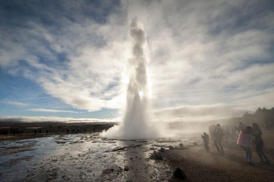 From Reykjavik: Best of Golden Circle Guided Tour - Who Should Book This Tour (and Who Might Want a Different Plan)