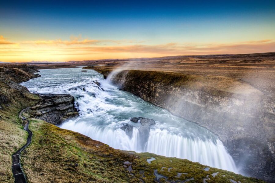 From Reykjavik: Best of Golden Circle Guided Tour - An Afternoon Golden Circle Built for One-Day Reality