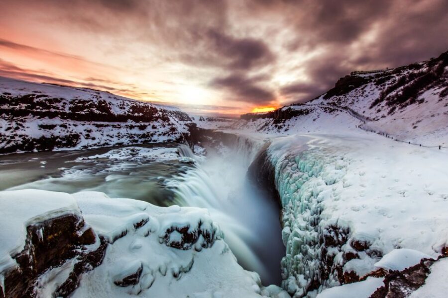From Reykjavik: Best of Golden Circle Guided Tour - Guides You Might Meet: Stories, Jokes, and Keeping You On Track