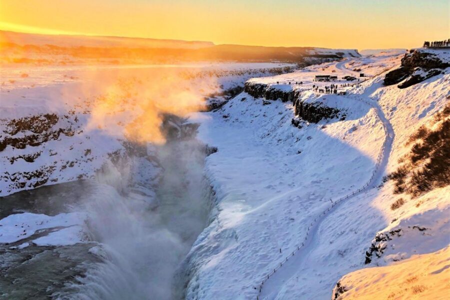 From Reykjavik: Best of Golden Circle Guided Tour - Value for $79: What You’re Really Paying For