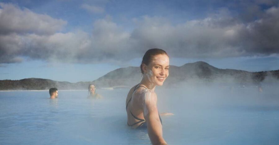 From Reykjavik: Blue Lagoon Admission with Transfers - Key things to know before you go