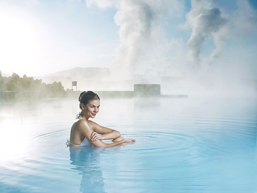 From Reykjavik: Blue Lagoon Admission with Transfers - Who should book this Blue Lagoon transfer, and who might skip it