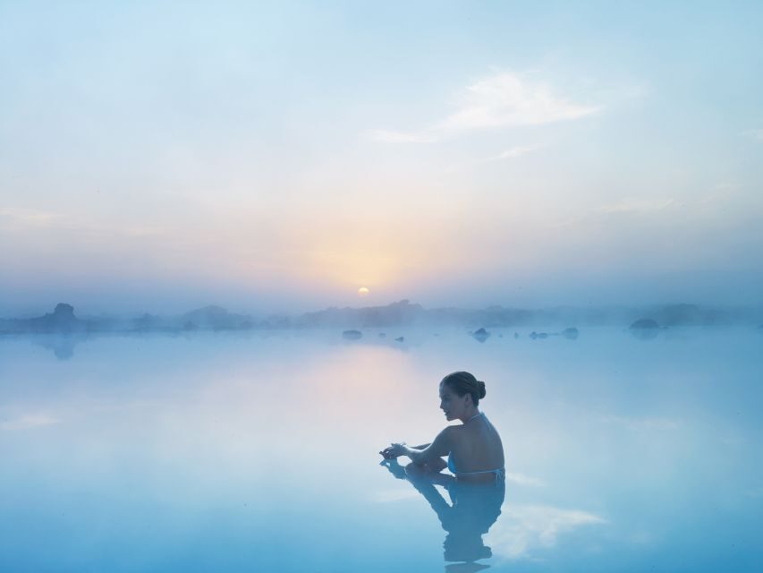 From Reykjavik: Blue Lagoon Admission with Transfers - Should you book the Blue Lagoon admission with transfers?