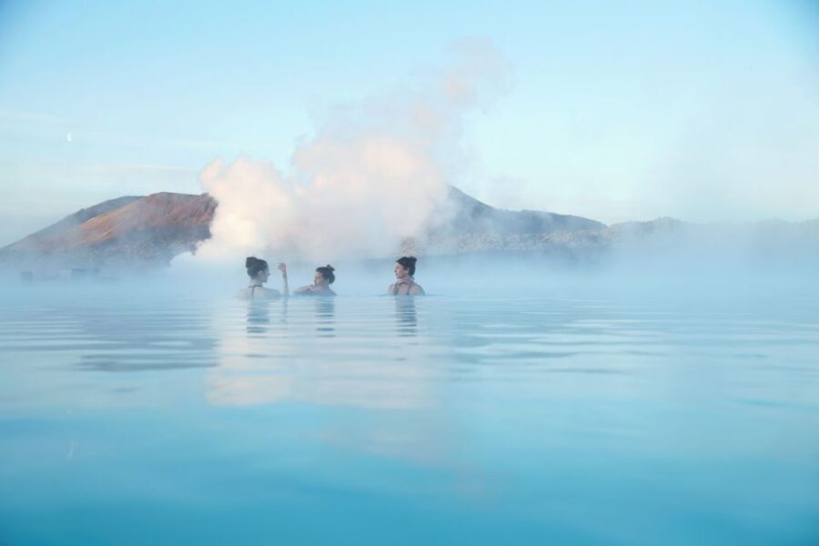 From Reykjavik: Blue Lagoon and Northern Lights Tour - Who should book this (and who might not love it)