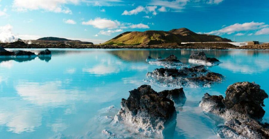 From Reykjavik: Blue Lagoon Entry with Round-Trip Transfers - Why the Blue Lagoon feels unlike any other Iceland stop