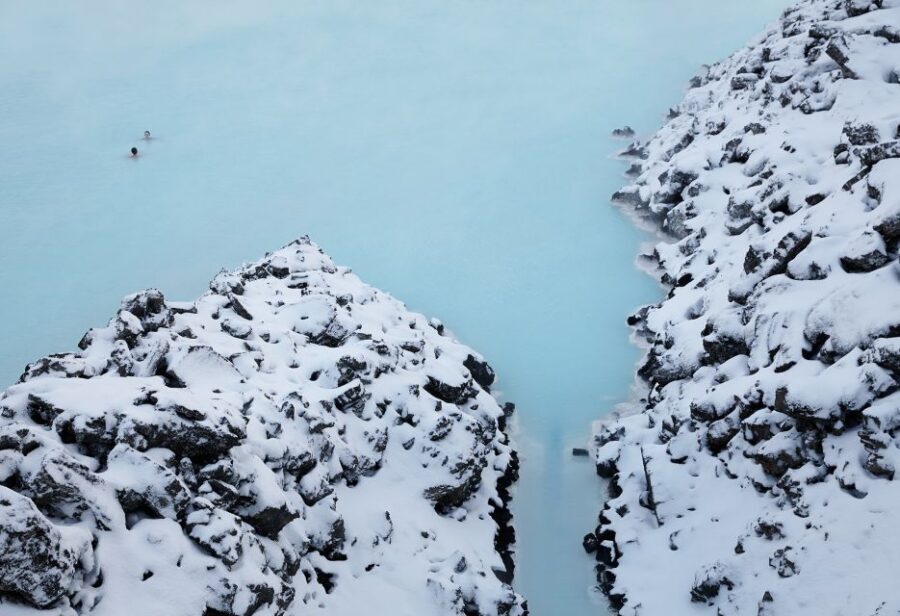 From Reykjavik: Blue Lagoon Entry with Round-Trip Transfers - Comfort package: what you get (and where it fits into your day)