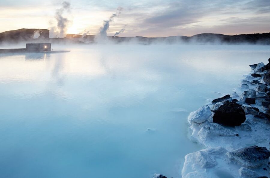 From Reykjavik: Blue Lagoon Entry with Round-Trip Transfers - Price and value: is $177 per person worth it?