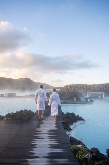 From Reykjavík: Blue Lagoon Premium Admission with Transfer - Timing Your 6 Hours (So You’re Not Rushing)