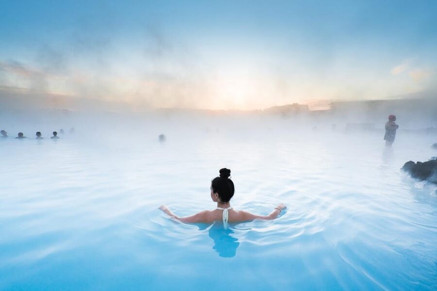 From Reykjavík: Blue Lagoon Premium Admission with Transfer - Transfers Back to Reykjavik: The One Part to Plan For