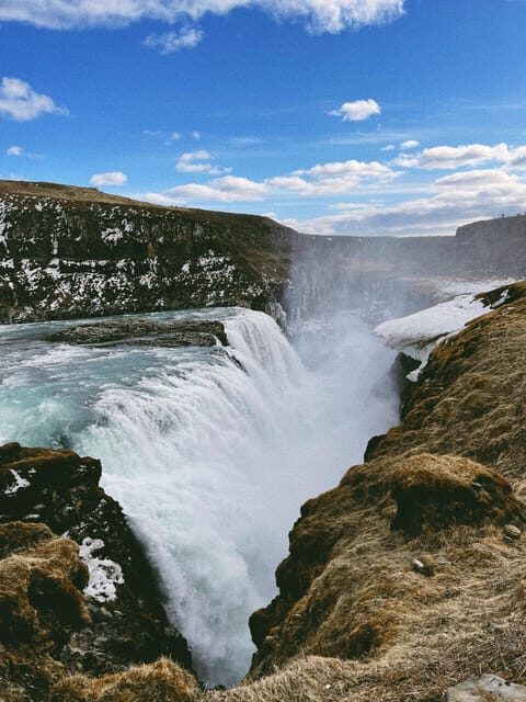 From Reykjavik: Classic Golden Circle Full Day Tour - Key things that make this Golden Circle tour work