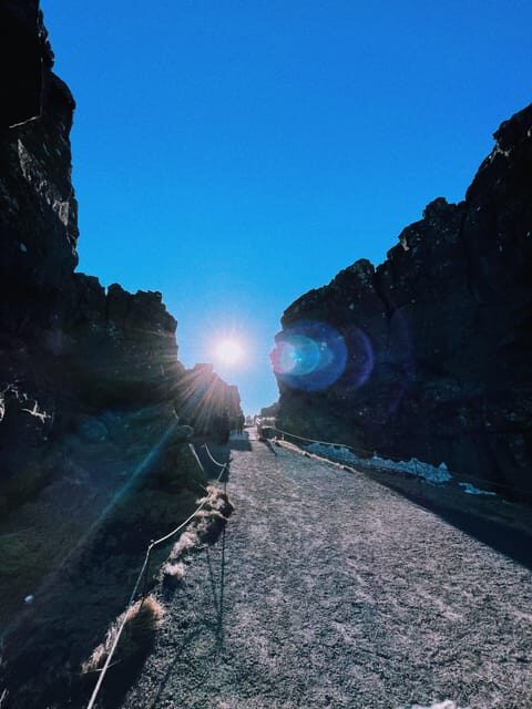 From Reykjavik: Classic Golden Circle Full Day Tour - Geysir: when eruptions are frequent, your odds get better
