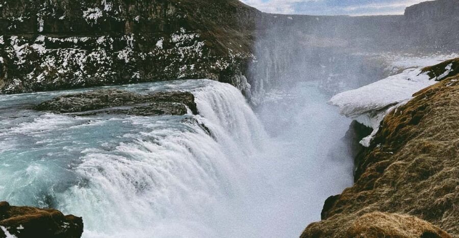 From Reykjavik: Classic Golden Circle Full Day Tour - Pickup game plan: downtown Reykjavik and where you’ll board
