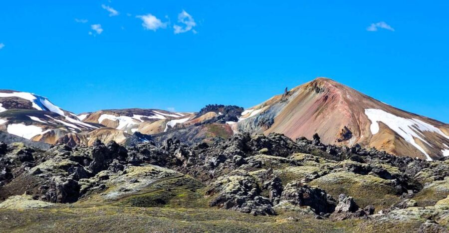 From Reykjavik: Day Tour to Landmannalaugar in a Super Jeep - Key highlights I’d plan around