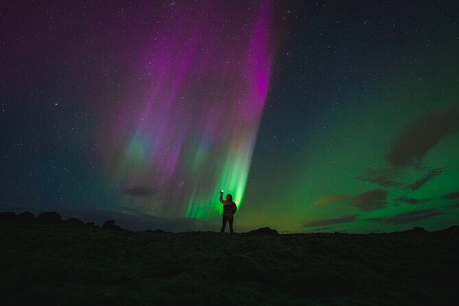 From Reykjavík: Evening Lava Tunnel Tour and Northern Lights Tour - What’s Included for $195.19: Where the Money Actually Goes