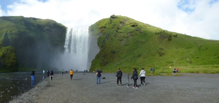 From Reykjavik: Explore the Waterfalls of the South Coast - Key highlights worth planning around