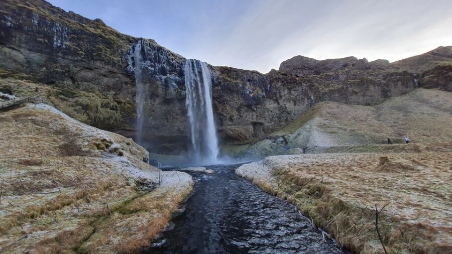 From Reykjavik: Explore the Waterfalls of the South Coast - Who this tour suits best (and who should pick something else)