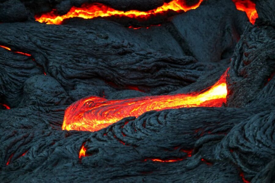 From Reykjavík: Fagradalsfjall Volcano Hike with Geologist - Key highlights that make this tour worth your time